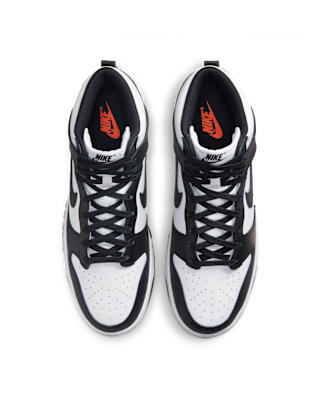 Nike Dunk High Retro Men's Shoe. Nike.com